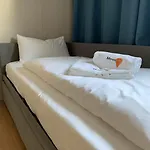 Mooncity & Boardinghouse * فرانكفورت