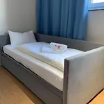 Mooncity & Boardinghouse * فرانكفورت