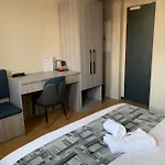 فندق Mooncity & Boardinghouse