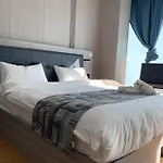 Mooncity & Boardinghouse * فرانكفورت
