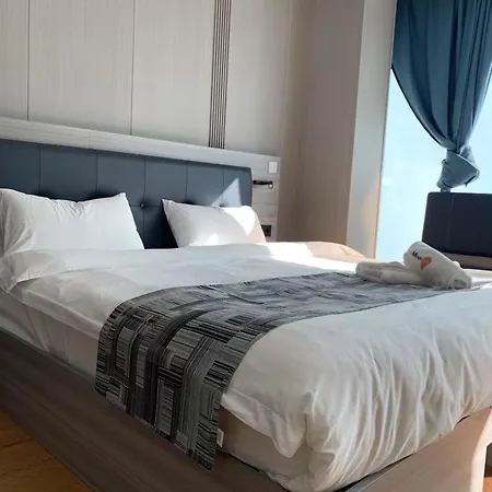 Mooncity & Boardinghouse * Frankfurt am Main