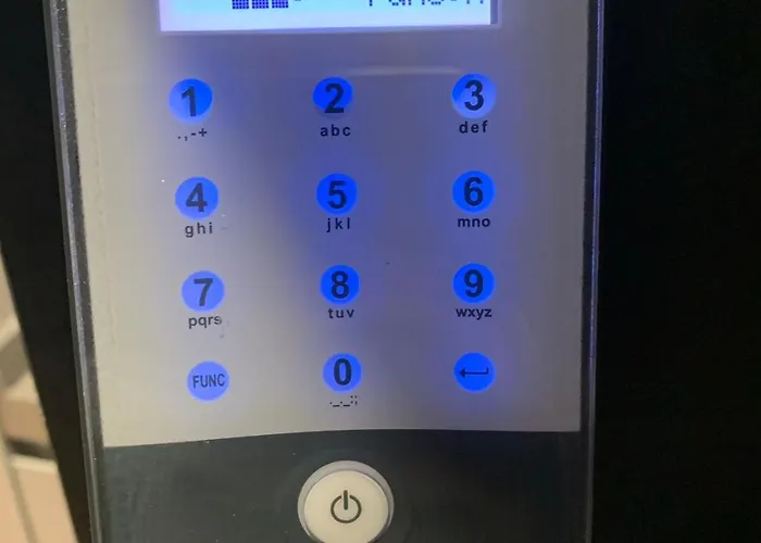 Mooncity & Boardinghouse * Frankfurt am Main