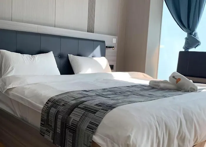 Mooncity & Boardinghouse * Frankfurt am Main