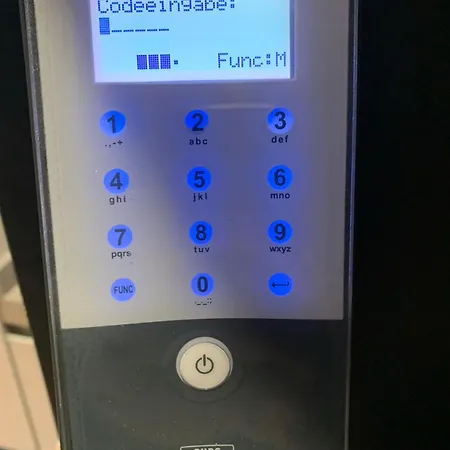 Mooncity & Boardinghouse * Frankfurt am Main