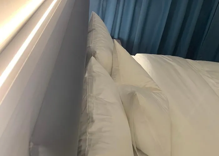 Mooncity & Boardinghouse 酒店 美因河畔法兰克福