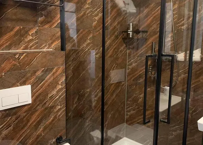 酒店 Mooncity & Boardinghouse *