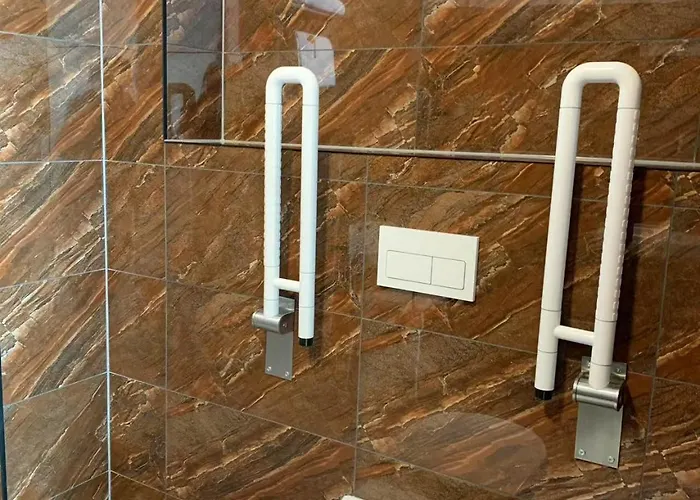 酒店 Mooncity & Boardinghouse 美因河畔法兰克福